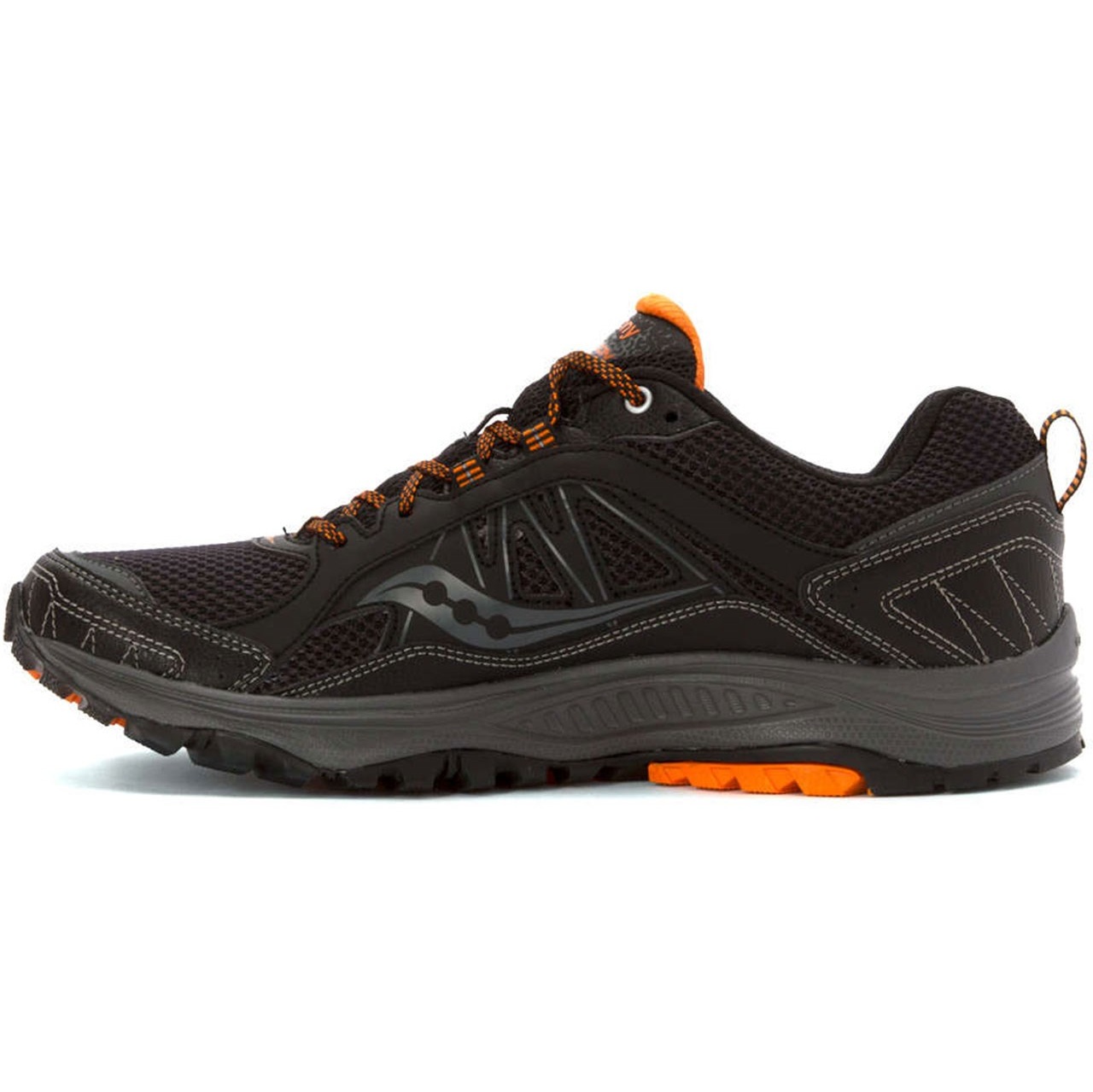 کفش مخصوص دویدن مردانه ساکنی مدل Grid Excursion TR9