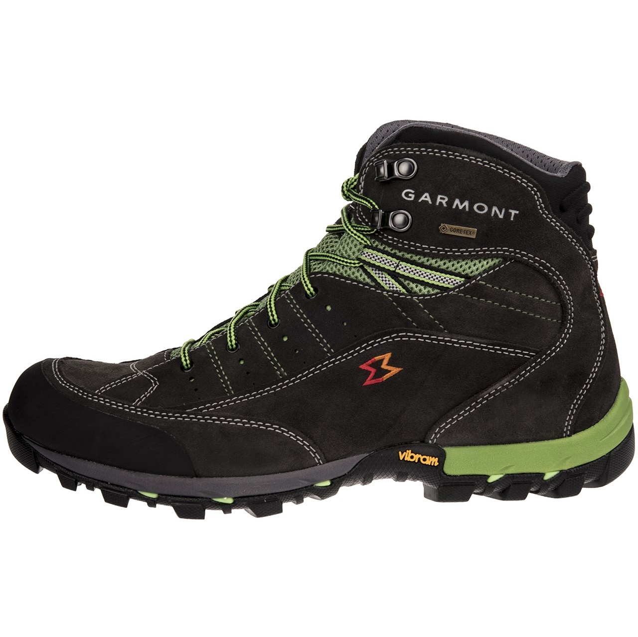 کفش کوهنوردی مردانه گارمونت مدل Explorer GTX