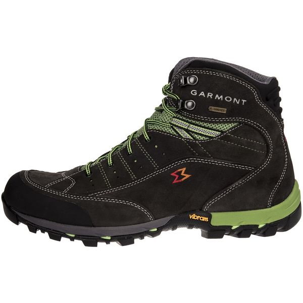 کفش کوهنوردی مردانه گارمونت مدل Explorer GTX