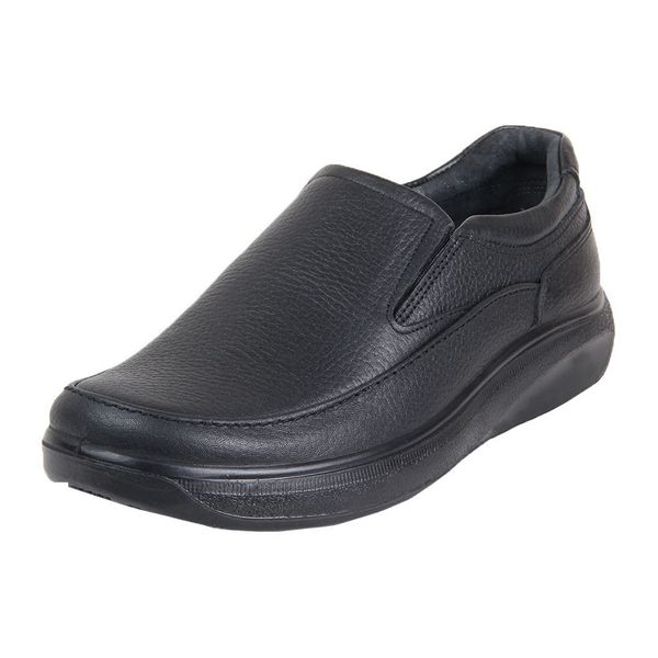کفش مردانه شهر چرم کد 1-39099