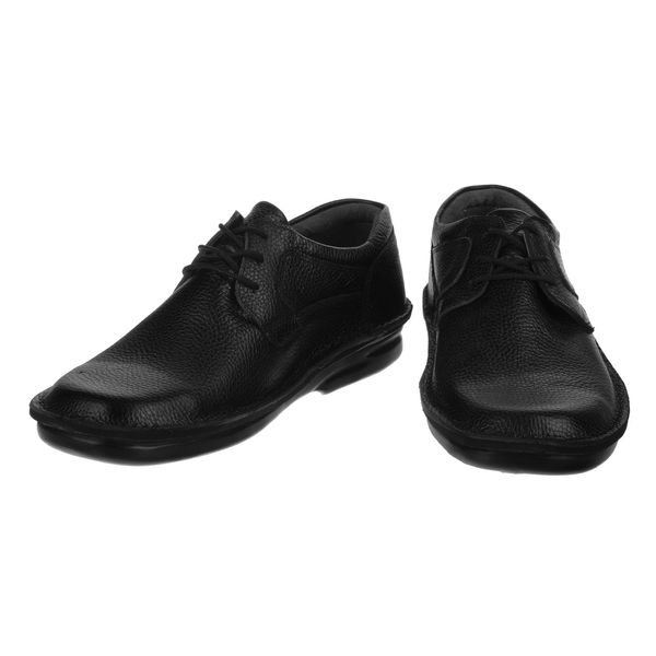 کفش روزمره مردانه شیفر مدل 7011A-101