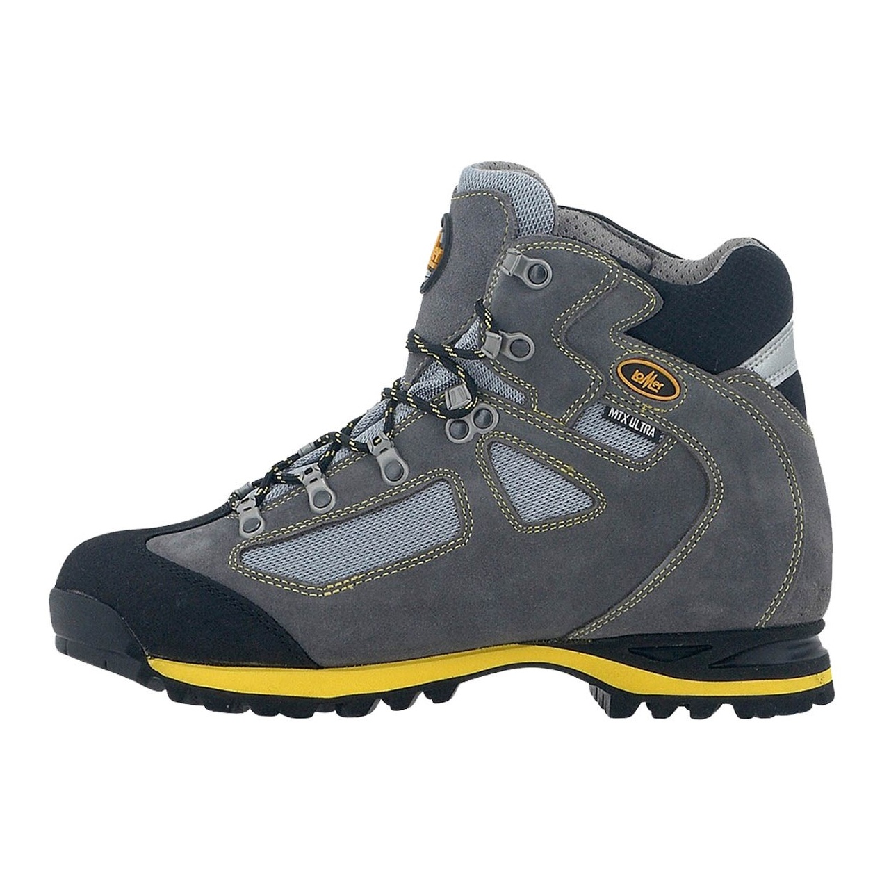 کفش کوهنوردی مردانه لومر مدل Dolomiti Ultra MTX