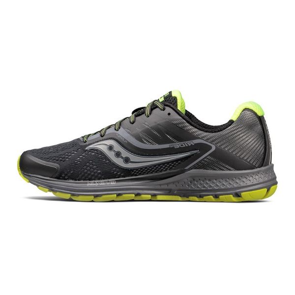 کفش مخصوص دویدن مردانه ساکنی مدل Ride 10 Reflex کد 1-S20400