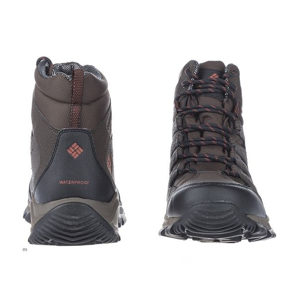 کفش کوهنوردی مردانه کلمبیا مدل Gunnison
