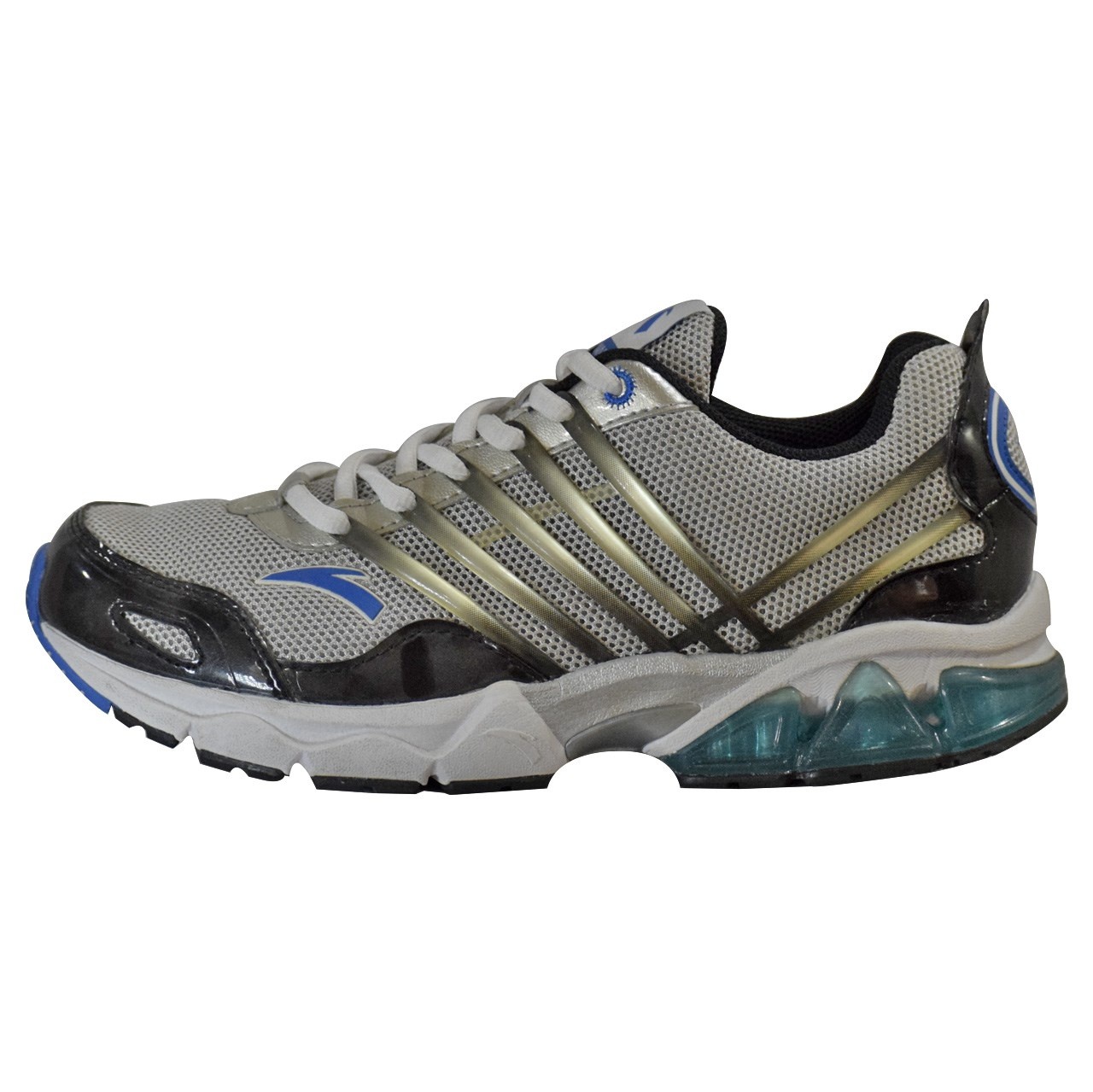 کفش مخصوص دویدن مردانه آنتا مدل 81515595-3
