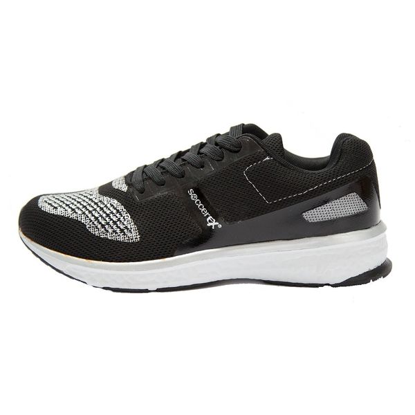 کفش مخصوص دویدن مردانه ساکریس MSH9097-BLK