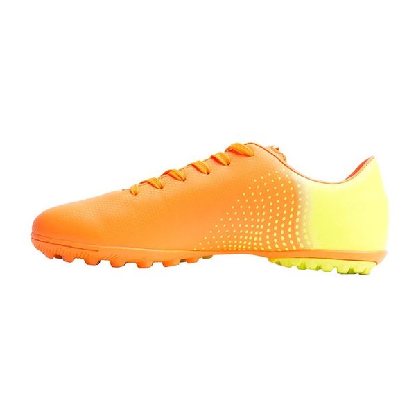 کفش فوتبال مردانه ساکریکس -نارنجی