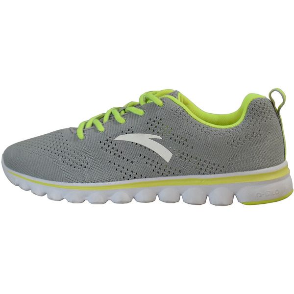 کفش مخصوص دویدن مردانه آنتا مدل 81525515-1