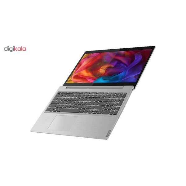 لپ تاپ 15 اینچی لنوو مدل Ideapad L340-FH