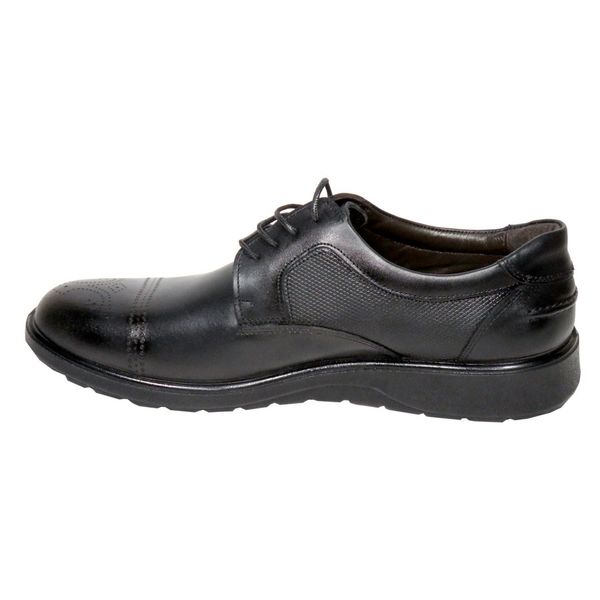 کفش مردانه پرین مدل شیکا کد PR912