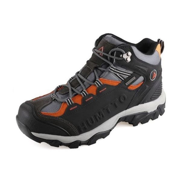کفش مخصوص کوهنوردی مروانه مدل هامتو کد 2-3908