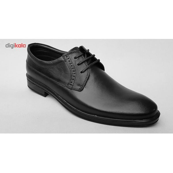 کفش مردانه دیاکو مدل MSL-KERAL-BLACK