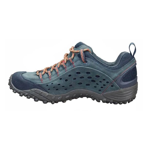 کفش مخصوص پیاده روی مردانه مرل مدل 559593