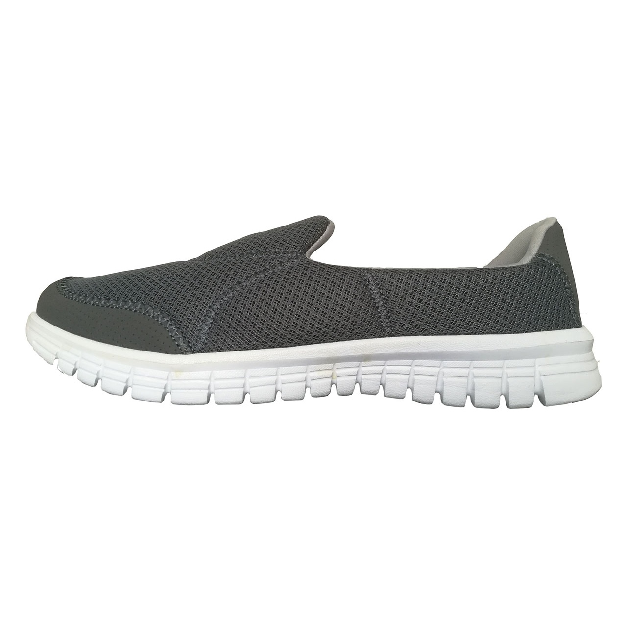 کفش مخصوص پیاده روی مردانه ساکریکس مدل MSH9096-DGRY DGRY GRY