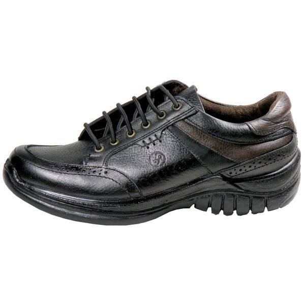 کفش مردانه پرین مدل شیکا کد PR223