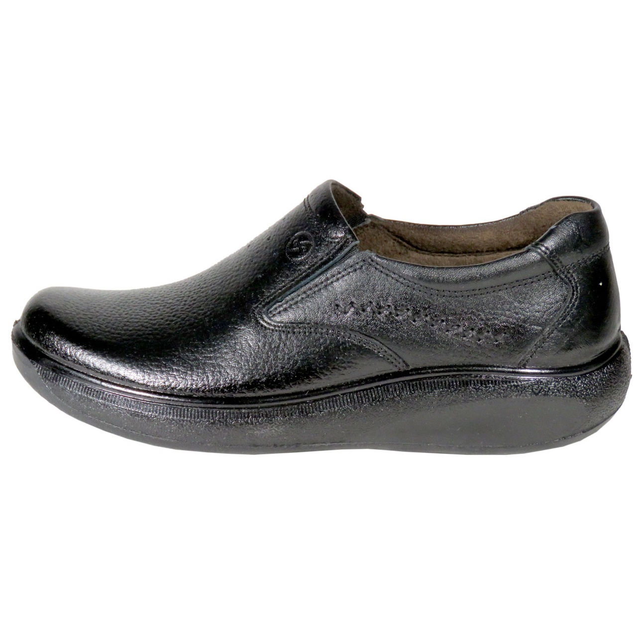 کفش مردانه پرین مدل شیکا کد PR226