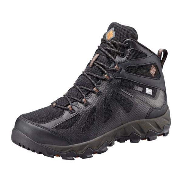 کفش کوهنوردی مردانه کلمبیا مدل CL1746411-011