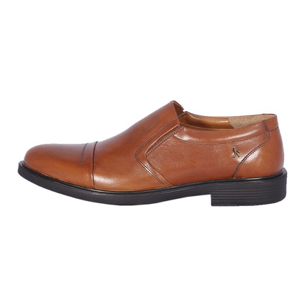 کفش مردانه نیکلاس کد 5011 -H