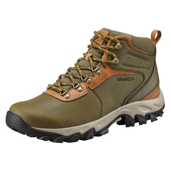 کفش کوهنوردی مردانه کلمبیا مدل CL1746411-383