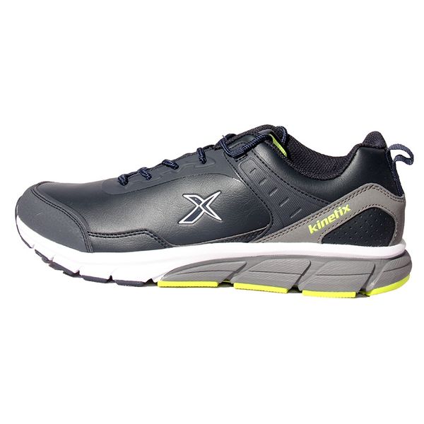 کفش مخصوص پیاده روی مردانه کینتیکس مدل Tempo رنگ سرمه ای