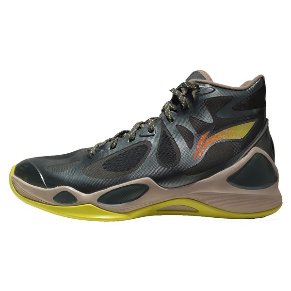 کفش بسکتبال مردانه لینینگ مدل ABPL011-2