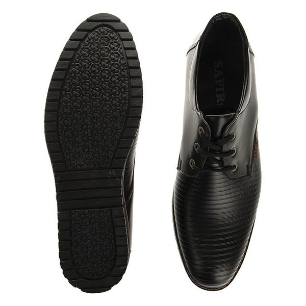 کفش مردانه سفیر مدل K.baz.009