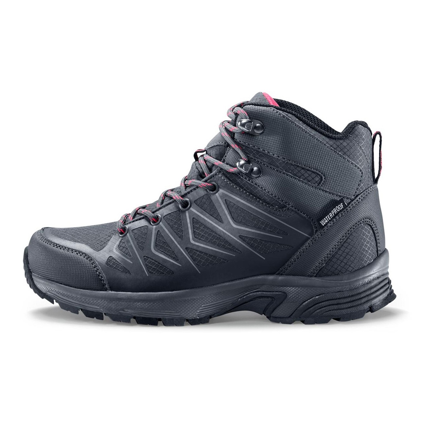 کفش مخصوص کوهنوردی چیبو مدل 338950