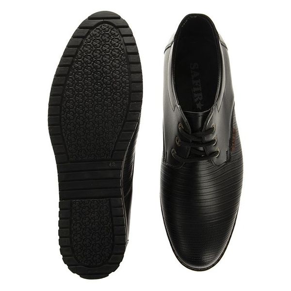 کفش مردانه سفیر مدل K.baz.010
