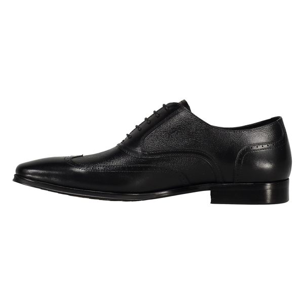 کفش رسمی چرم مردانه - دون لندن