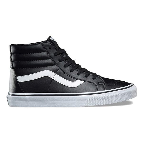 کتانی بندی بزرگسال Sk8-Hi Reissue - ونس