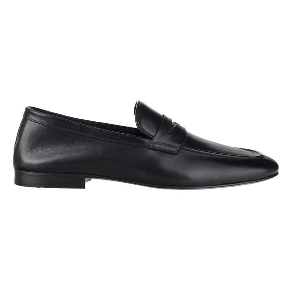کفش رسمی چرم مردانه - بالدی