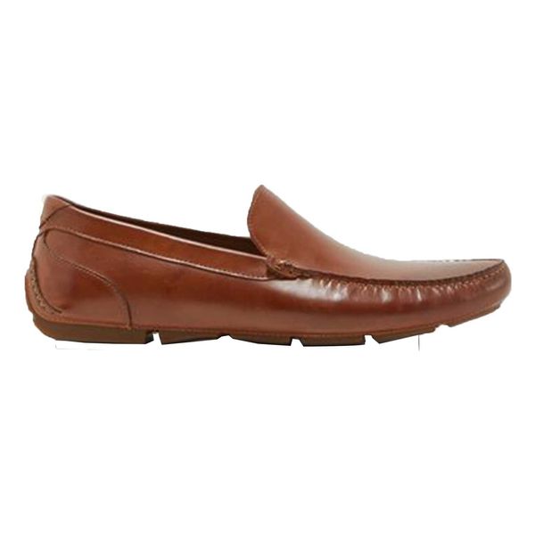کفش راحتی چرم مردانه - آلدو