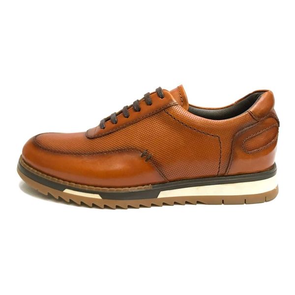 کفش مردانه دوران مدل سوزنی کد 626