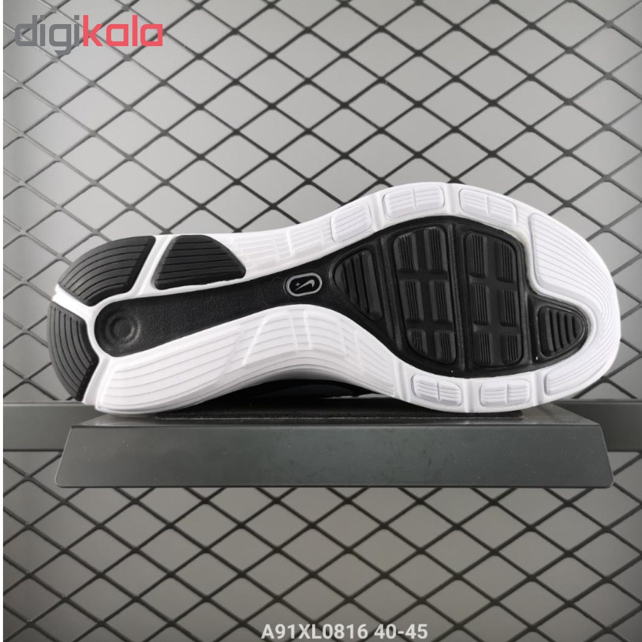 کفش‌ ورزشی مخصوص دویدن مردانه مدل LUNARLON کد 803268001