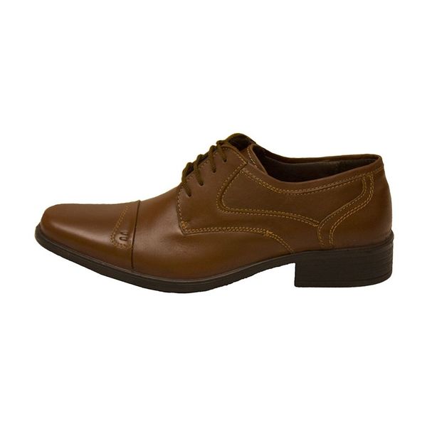 کفش مردانه شهپر کد 904-1