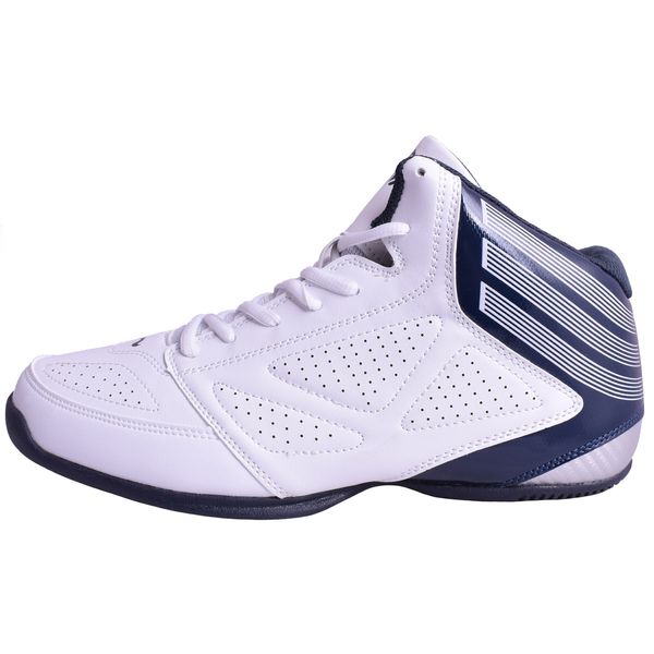 کفش مخصوص بسکتبال مردانه ویوا کد M3616 رنگ سفید