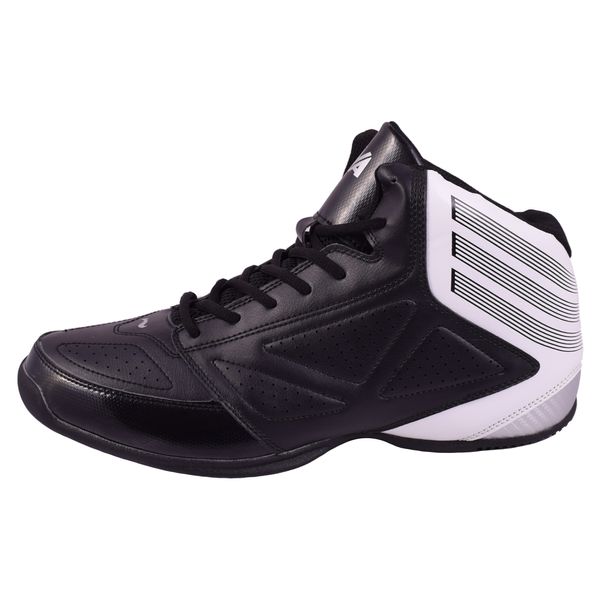 کفش مخصوص بسکتبال مردانه ویوا کد M3616 رنگ مشکی