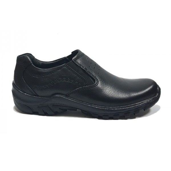 کفش روزمره مردانه کفش فرزین مدل CL199