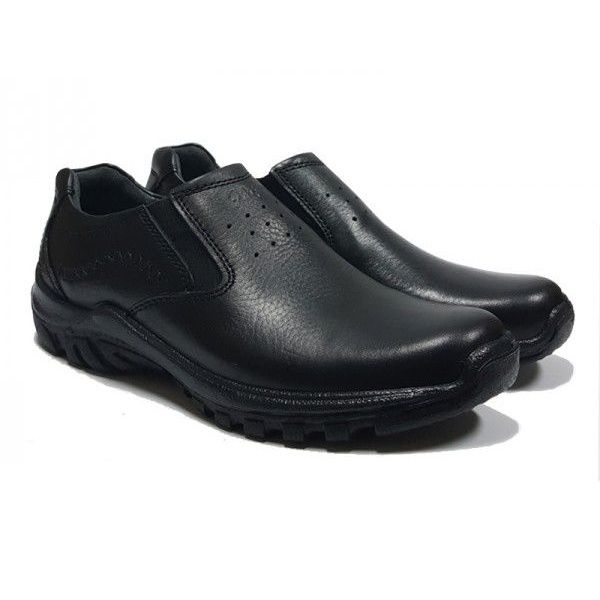 کفش روزمره مردانه کفش فرزین مدل CL199