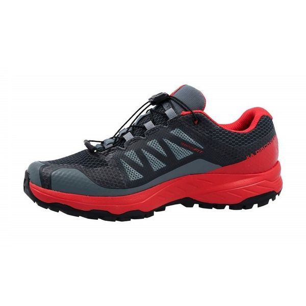 کفش مخصوص پیاده روی مردانه سالومون مدل 2-MT 406803