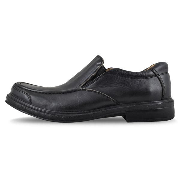 کفش مردانه نهرین مدل برت کد 4132