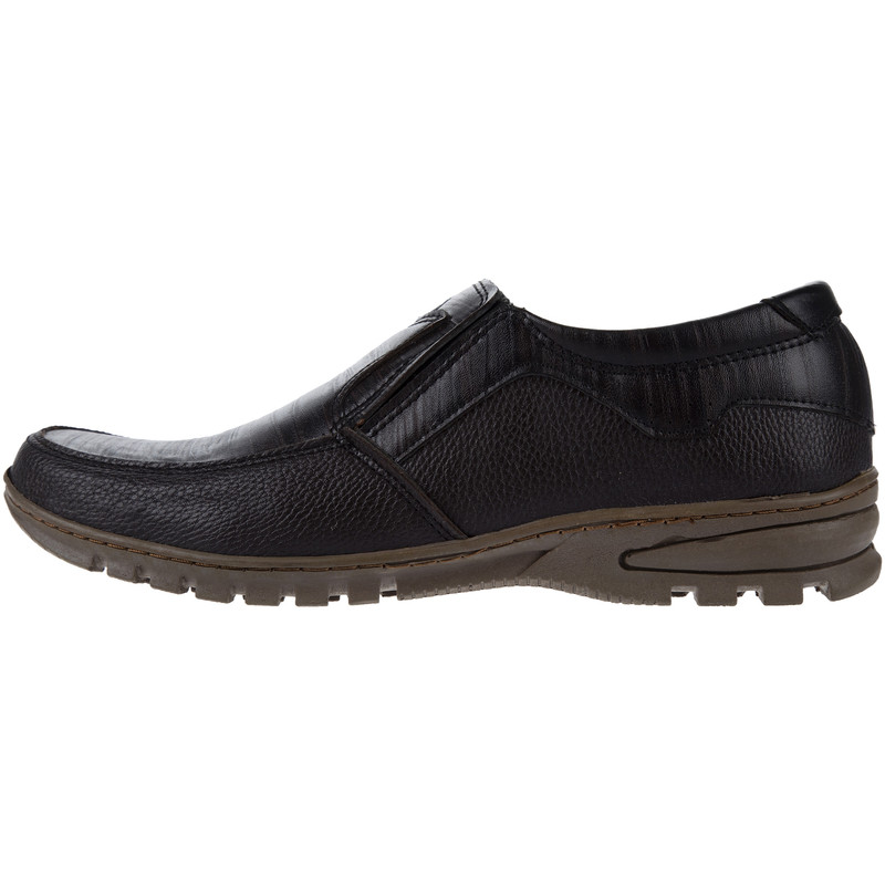 کفش روزمره مردانه باران مدل K.Baz.033