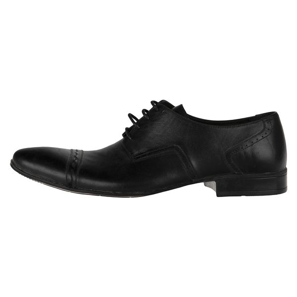 کفش مردانه دلفارد مدل DL7102A503-101
