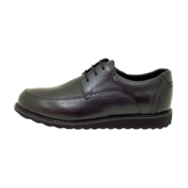 کفش روزمره مردانه شاهین کد 3817
