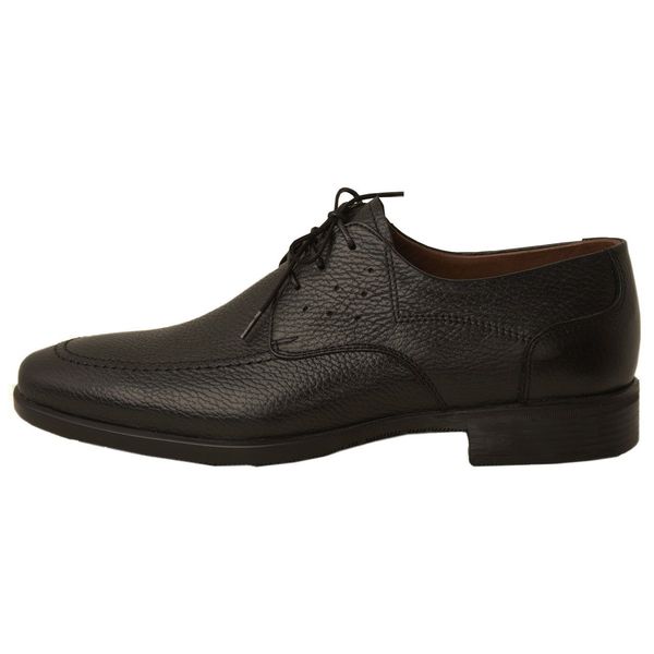 کفش مردانه پارینه کد SHO158-801