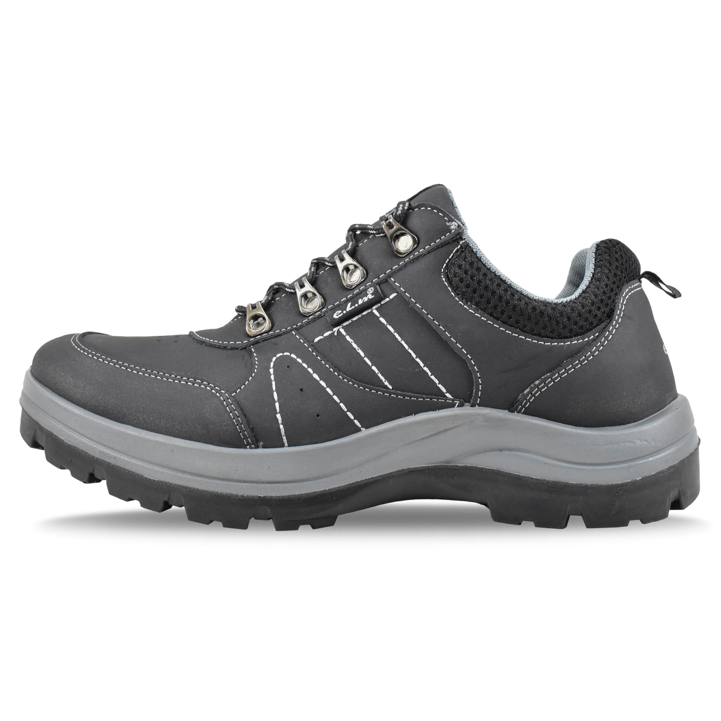 کفش مخصوص پیاده روی مردانه ای ال ام کد 4548