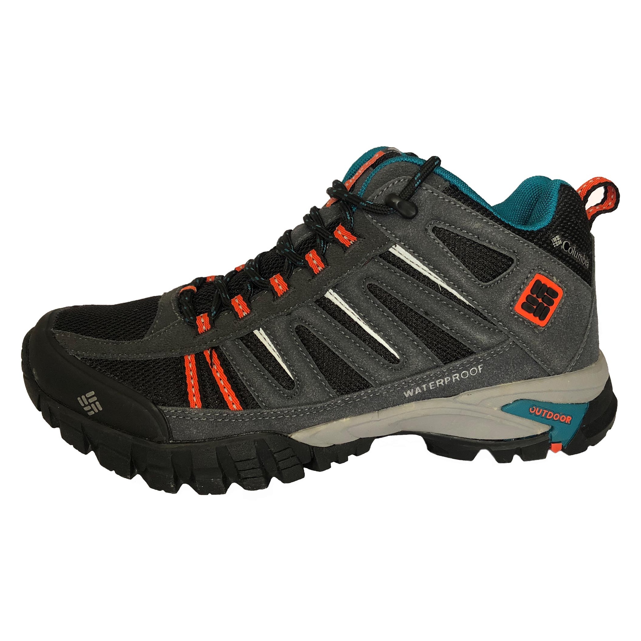 کفش کوهنوردی مردانه کلمبیا کد H9853