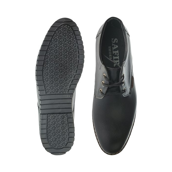 کفش مردانه سفیر مدل k.baz.048