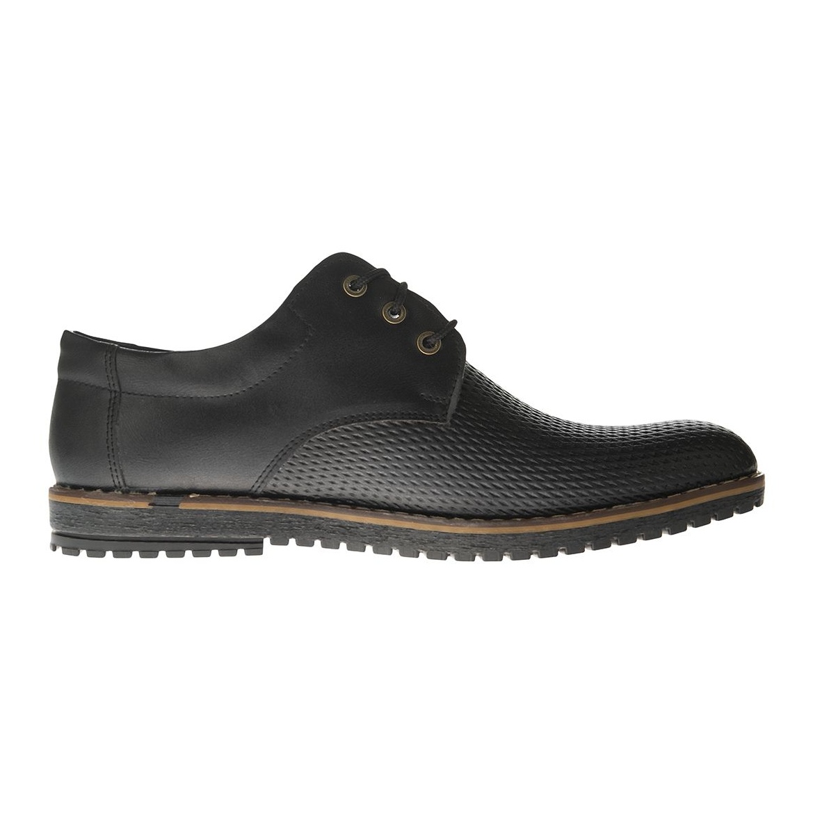 کفش مردانه سفیر مدل k.baz.051