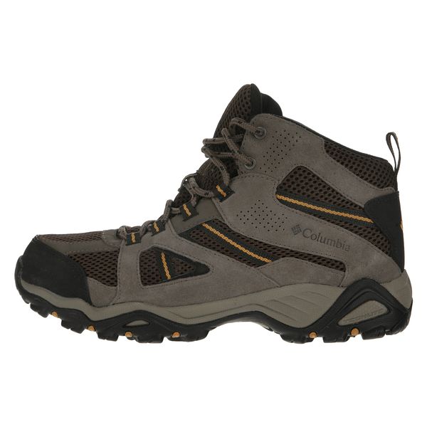 کفش مخصوص کوهنوردی مردانه کلمبیا مدل bm5368-231
